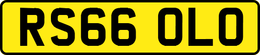 RS66OLO
