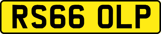 RS66OLP