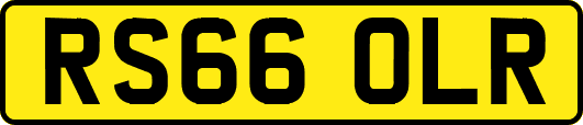 RS66OLR