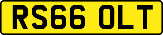 RS66OLT