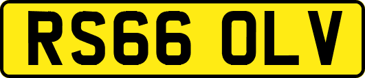 RS66OLV