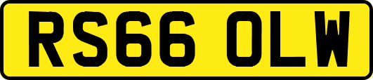 RS66OLW