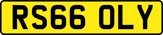 RS66OLY