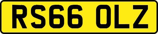 RS66OLZ