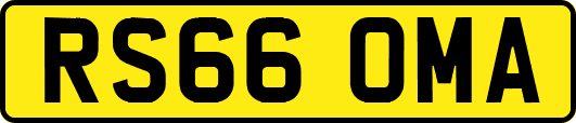 RS66OMA
