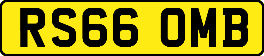 RS66OMB
