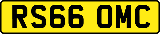 RS66OMC