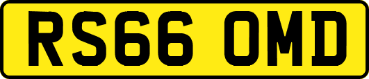RS66OMD