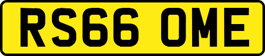 RS66OME