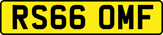 RS66OMF
