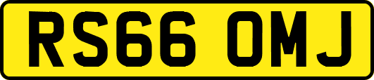 RS66OMJ
