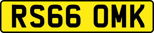 RS66OMK