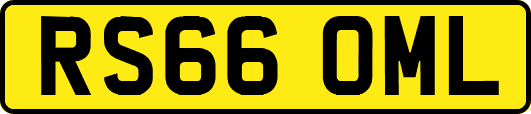 RS66OML