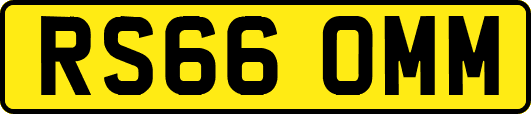 RS66OMM