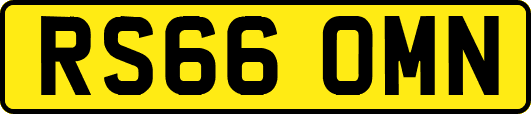 RS66OMN