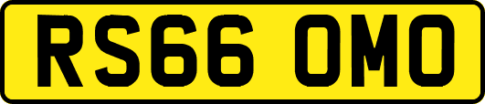 RS66OMO