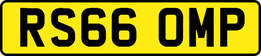 RS66OMP