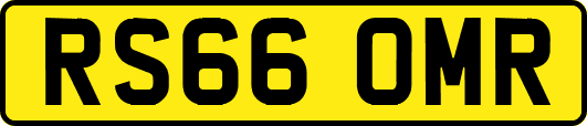 RS66OMR