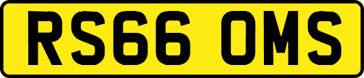 RS66OMS