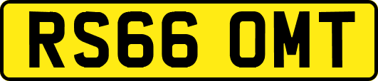 RS66OMT