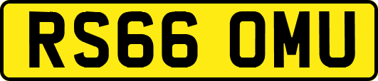 RS66OMU