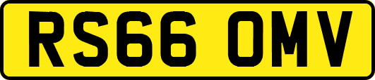 RS66OMV