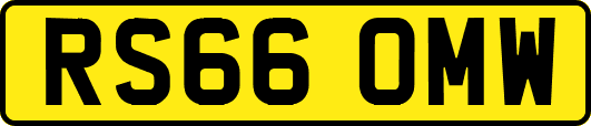 RS66OMW