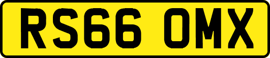 RS66OMX