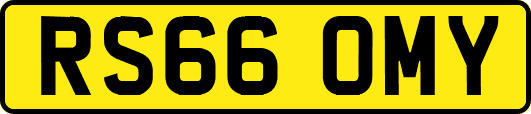 RS66OMY