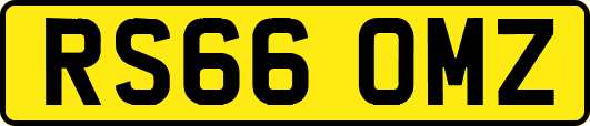 RS66OMZ