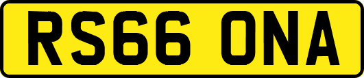 RS66ONA