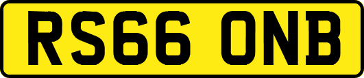 RS66ONB