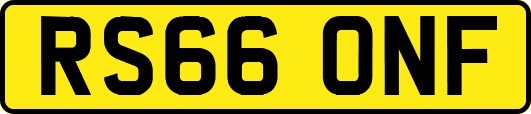 RS66ONF