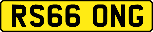 RS66ONG