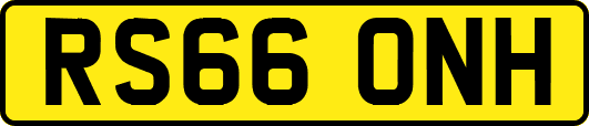 RS66ONH