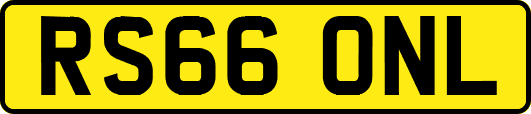 RS66ONL