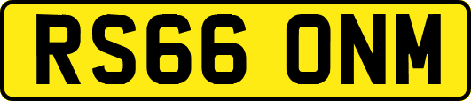 RS66ONM