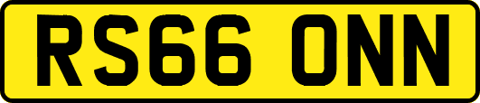 RS66ONN