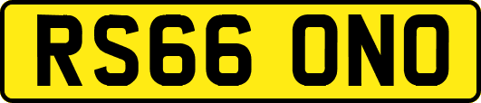 RS66ONO