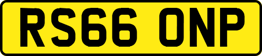 RS66ONP