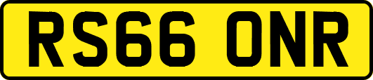 RS66ONR