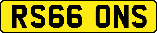 RS66ONS