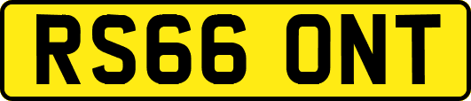 RS66ONT