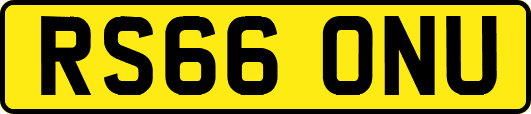 RS66ONU