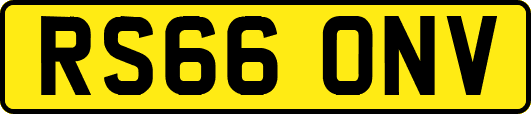 RS66ONV