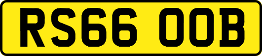 RS66OOB