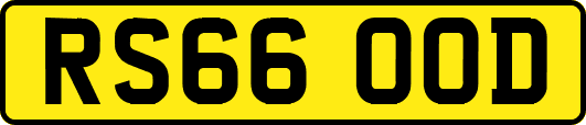 RS66OOD