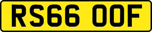 RS66OOF