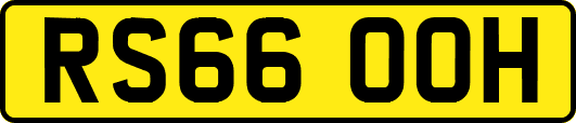 RS66OOH