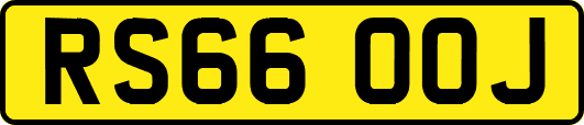 RS66OOJ